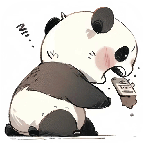 熊猫吞短信小组件app安卓版
