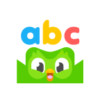 Duolingo ABC